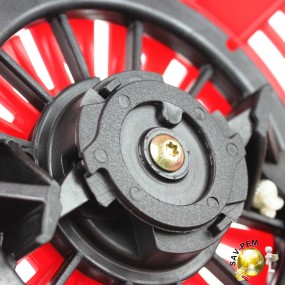 Lanceur pour tondeuse HONDA GCV190