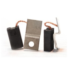 Charbons pour perforateur BOSCH UBH6/35
