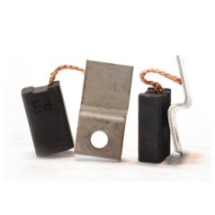 Charbons pour perforateur BOSCH UBH6/35