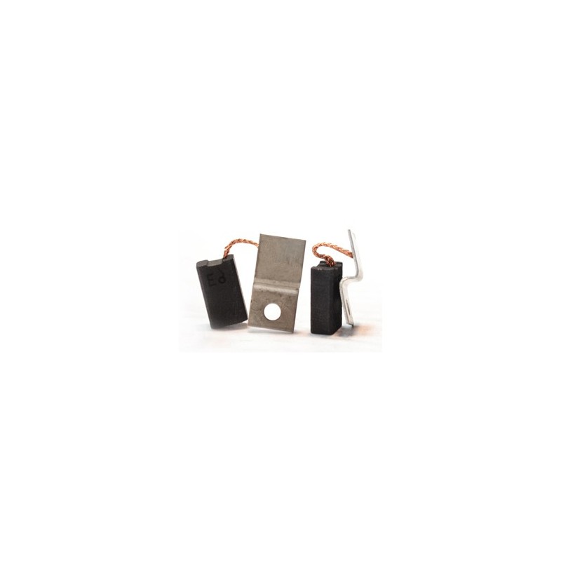Charbons pour perforateur BOSCH UBH6/35 Charbons pour perforateur BOSCH UBH6/35