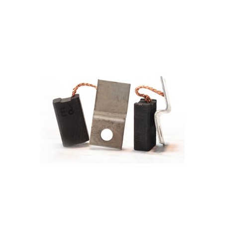 Charbons pour perforateur BOSCH UBH6/35