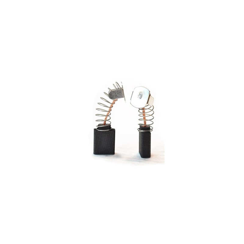 Charbons pour scie circulaire BOSCH GKS55S