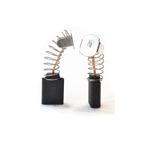 Charbons pour scie circulaire BOSCH GKS55S
