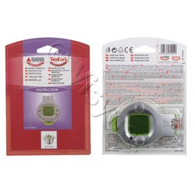 MINUTEUR X1060003 NUTRICOOK SEB