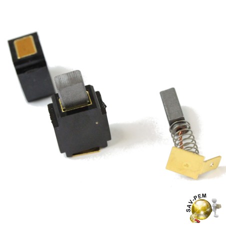 Charbons scie sauteuse SKIL 4580 - 4585