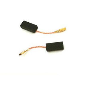 Charbons pour meuleuse BOSCH GGS27