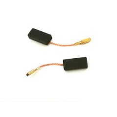 Charbons pour meuleuse BOSCH GGS27
