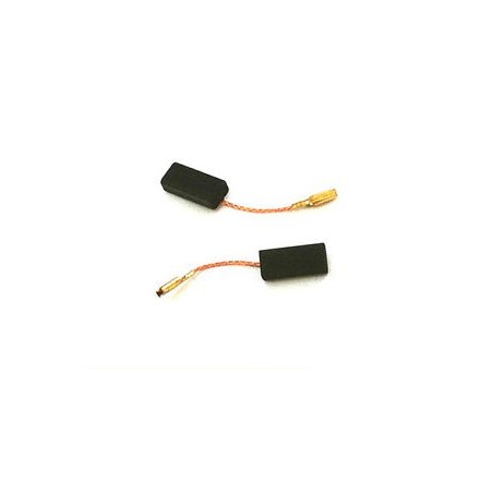 Charbons pour meuleuse BOSCH GGS27