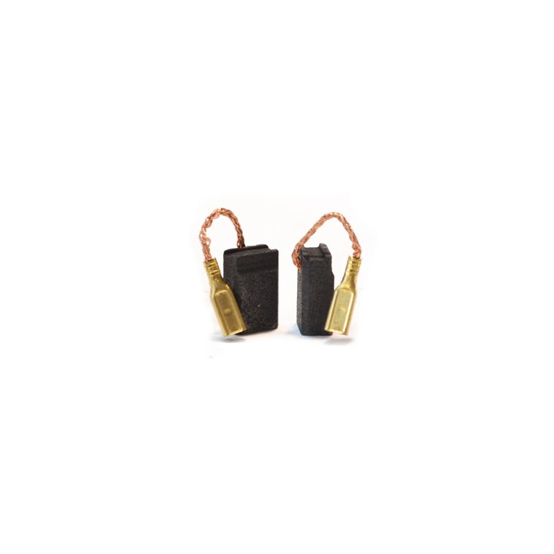 Charbons pour cisaille BOSCH GSC16 Charbons pour cisaille BOSCH GSC16