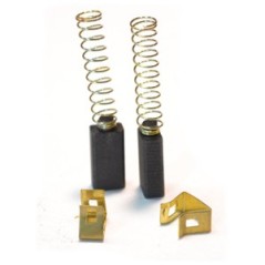 Charbons pour perforateurs BOSCH GBM10 - GBM350RE