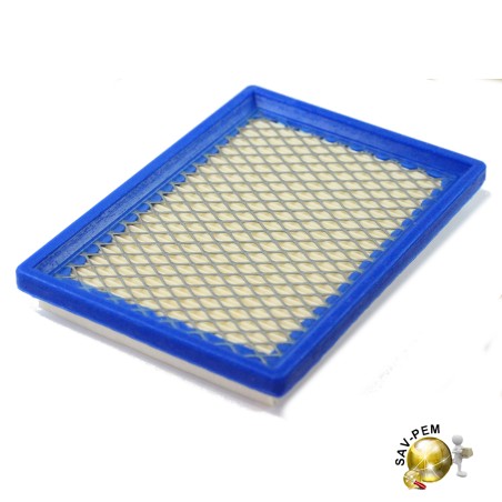 Filtre a air adaptable BRIGGS  et  STRATTON 90700