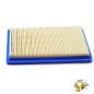 Filtre a air adaptable BRIGGS et STRATTON 90700 Filtre a air adaptable BRIGGS et STRATTON 90700