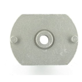 Support de lame tondeuse GGP NG414