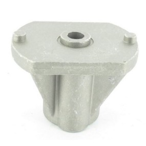 Support de lame tondeuse GGP NG414