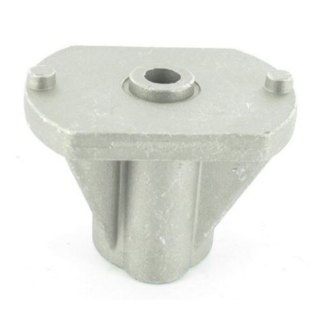 Support de lame tondeuse GGP NG414