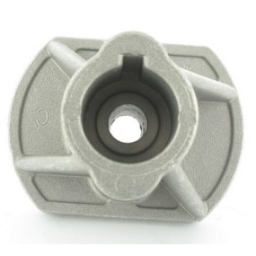 Support de lame tondeuse GGP NG414