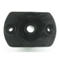 Moyeu de lame pour tondeuses GGP / CASTELGARDEN R430