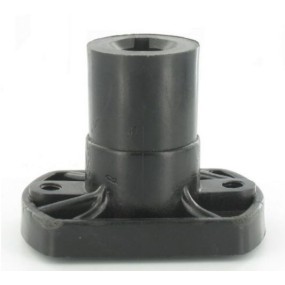 Support de lame tondeuses GGP T430