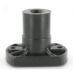 Support de lame tondeuses GGP T430