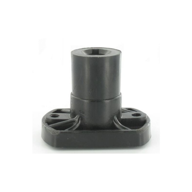 Support de lame tondeuses GGP T430