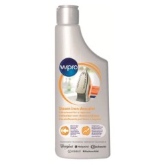 Detartrant pour fer à repasser W-PRO