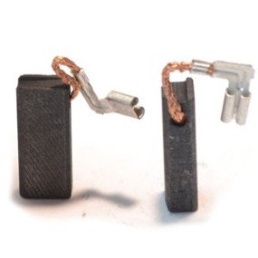 Charbons pour perforateurs BOSCH GSB 20-2 - GSB 20-2 RE