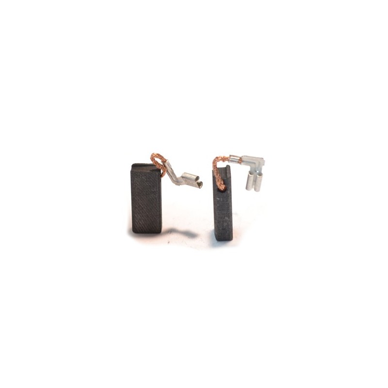 Charbons pour perforateurs BOSCH GSB 20-2 - GSB 20-2 RE Charbons pour perforateurs BOSCH GSB 20-2 - GSB 20-2 RE