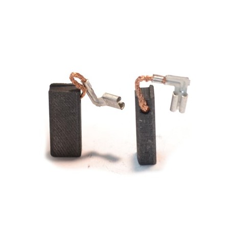 Charbons pour perforateurs BOSCH GSB 20-2 - GSB 20-2 RE