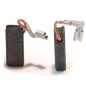 Charbons pour perforateurs BOSCH GSB 20-2 - GSB 20-2 RE Charbons pour perforateurs BOSCH GSB 20-2 - GSB 20-2 RE