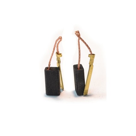 Charbons pour meuleuses SKIL / BOSCH PWS 600