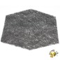 Filtre à charbon CR450 d'origine AIRLUX pour les hottes AHL44, AHL54