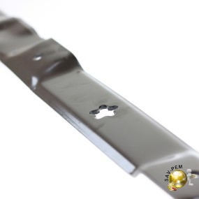 Lame 77cm pour autoportée MC CULLOCH M105-77X