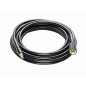 Flexible 8 mètres KEW, ALTO Dynamic pour nettoyeur haute pression