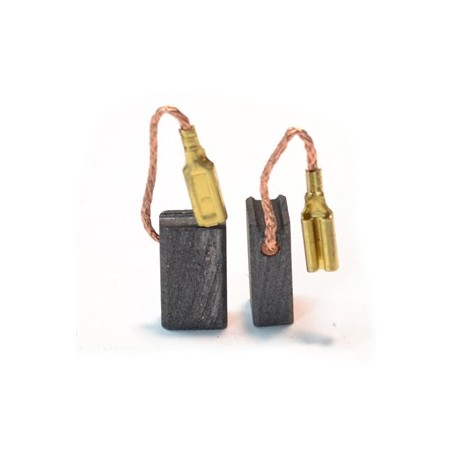 Charbons pour perceuses BOSCH GSB22-2RE - PSB1000-2RE