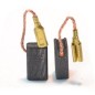 Charbons pour perceuses BOSCH GSB22-2RE - PSB1000-2RE Charbons pour perceuses BOSCH GSB22-2RE - PSB1000-2RE