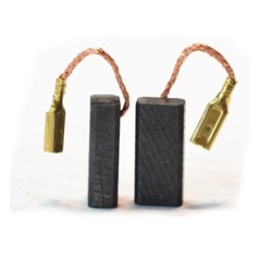 Charbons pour meuleuse BOSCH GGS27C
