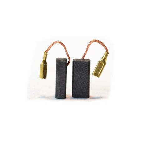 Charbons pour meuleuse BOSCH GGS27C