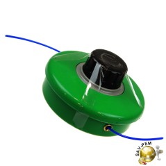 Tete debroussailleuse RYOBI RCTA 600
