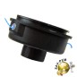 Bobine débroussailleuse RYOBI RBC1020 Bobine débroussailleuse RYOBI RBC1020