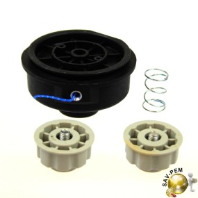 Bobine débroussailleuse RYOBI RBC1020