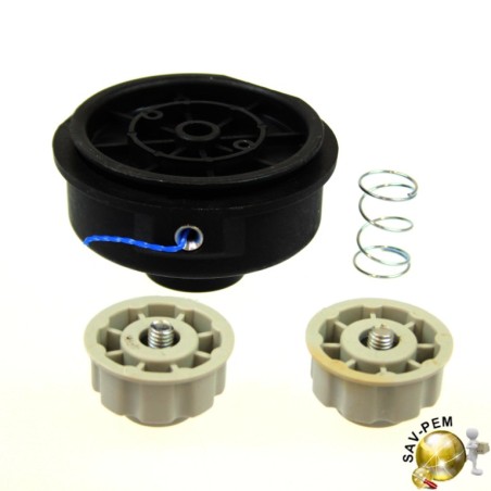 Bobine débroussailleuse RYOBI RBC1020