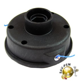Bobine débroussailleuse RYOBI RBC1020