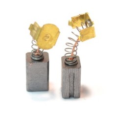 Charbons pour meuleuses STAYER FH720