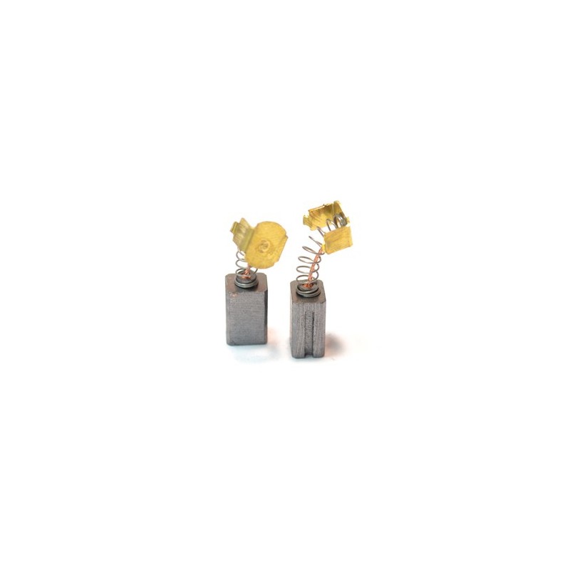 Charbons pour meuleuses STAYER FH720