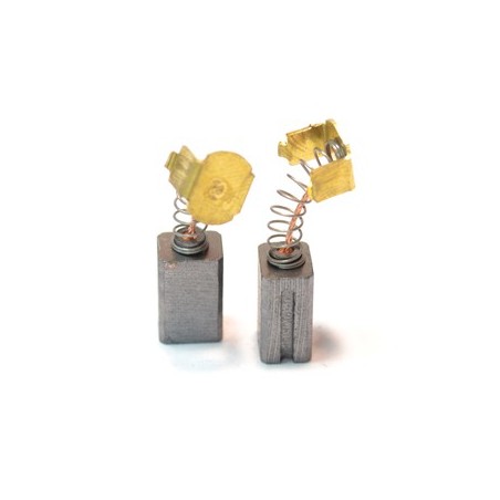 Charbons pour meuleuses STAYER FH720