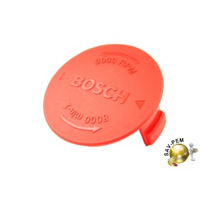 Couvercle pour débroussailleuse BOSCH AFS23-37