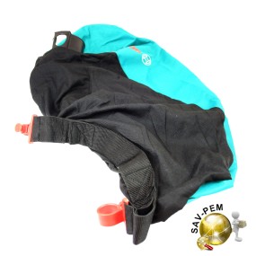 Sac pour souffleur - aspirateur BOSCH ALS 25