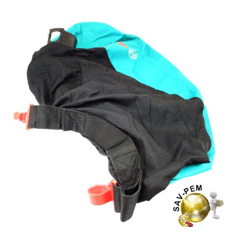 Sac pour souffleur - aspirateur BOSCH ALS 25