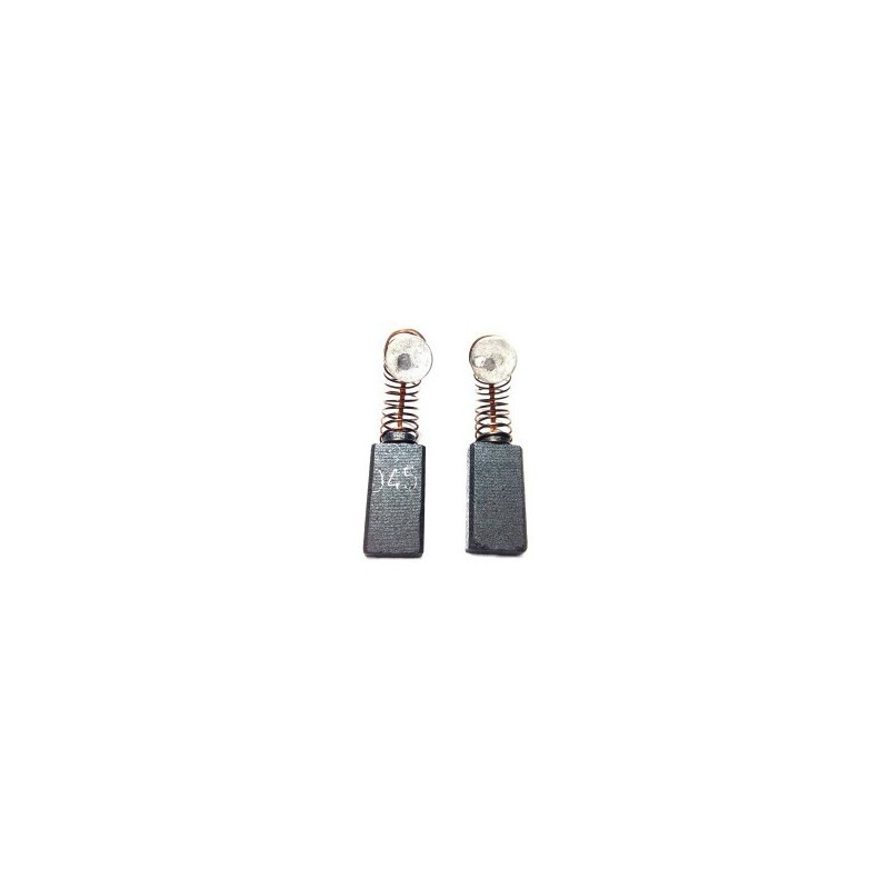 Charbons pour perceuse BOSCH PBD40