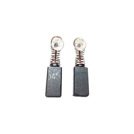 Charbons pour perceuse BOSCH PBD40